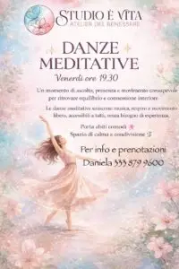 Danze Meditative