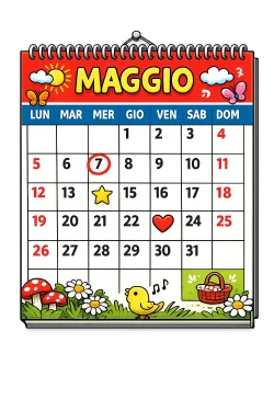 calendario